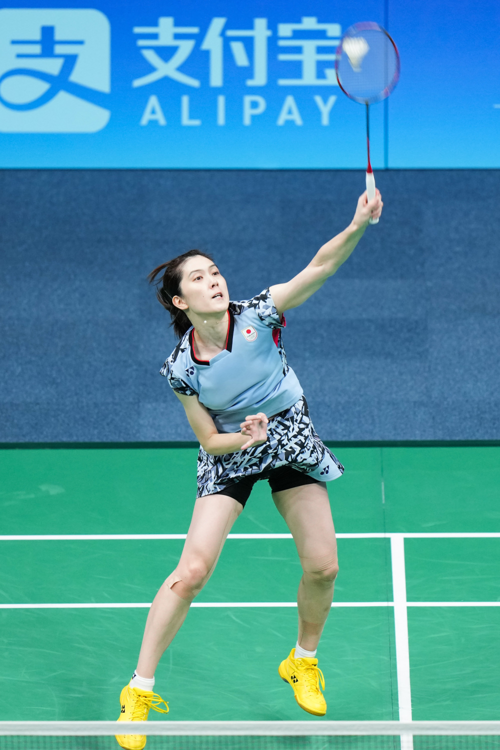 姆巴佩的一 姆巴佩的一