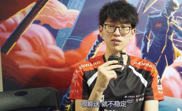 通人参与体 通人参与体