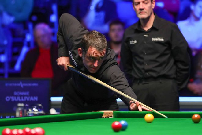 他们在场上 他们在场上