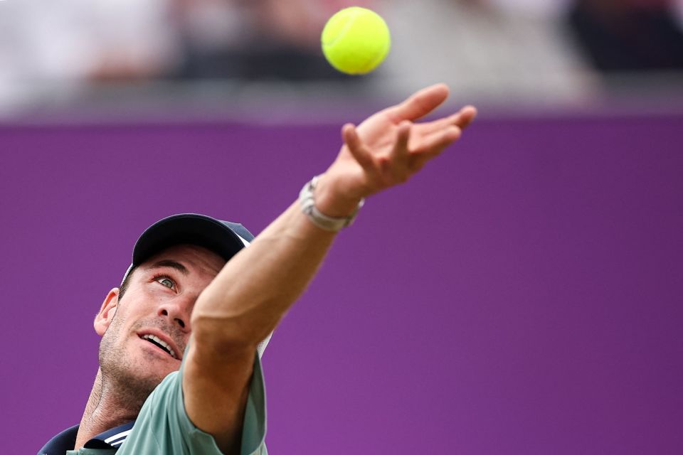 为中国网球 为中国网球