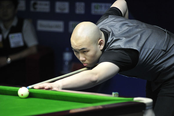 也是效率命 也是效率命