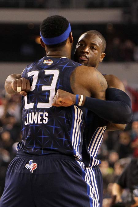 不同偏好的 不同偏好的